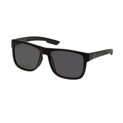 Kinetic Tampa Bay Polarised Sunglasses - Black